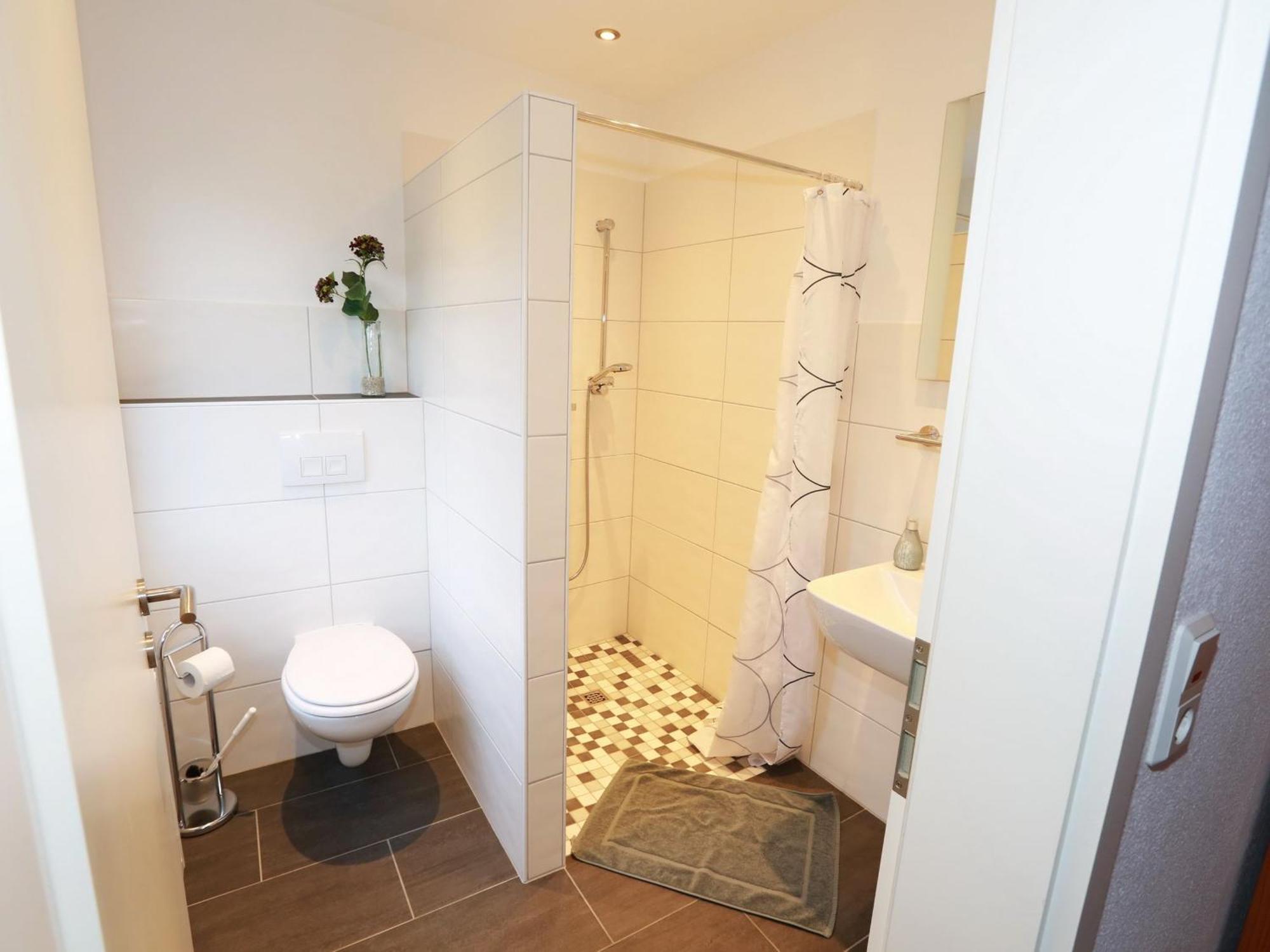 Ferienwohnung Kebben Kirchhundem Buitenkant foto