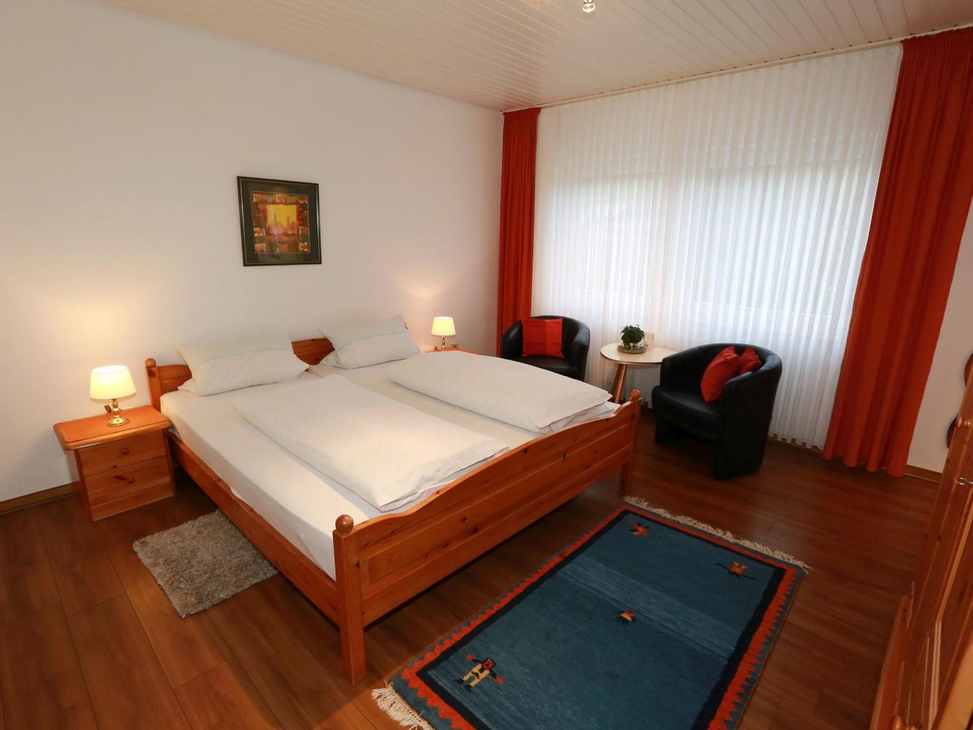 Ferienwohnung Kebben Kirchhundem Buitenkant foto